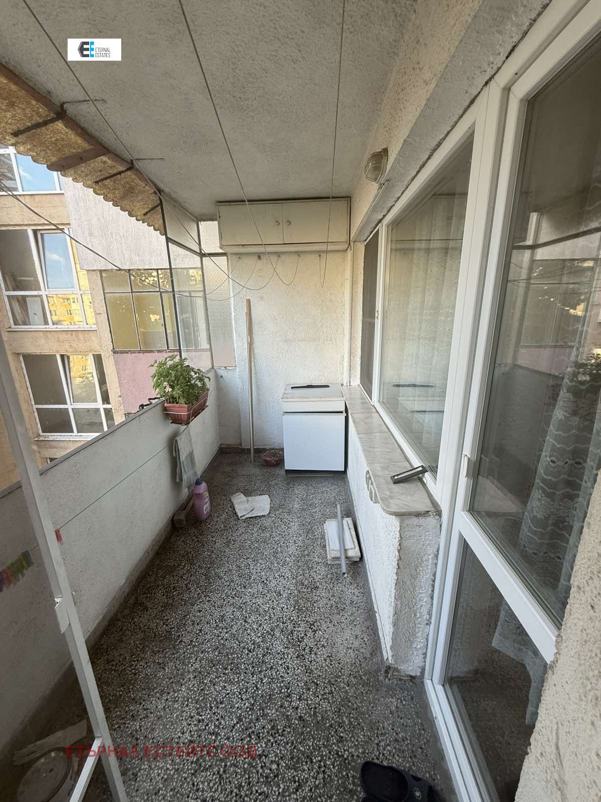 Продава 3-СТАЕН, гр. София, Обеля 2, снимка 11 - Апартаменти - 56371295