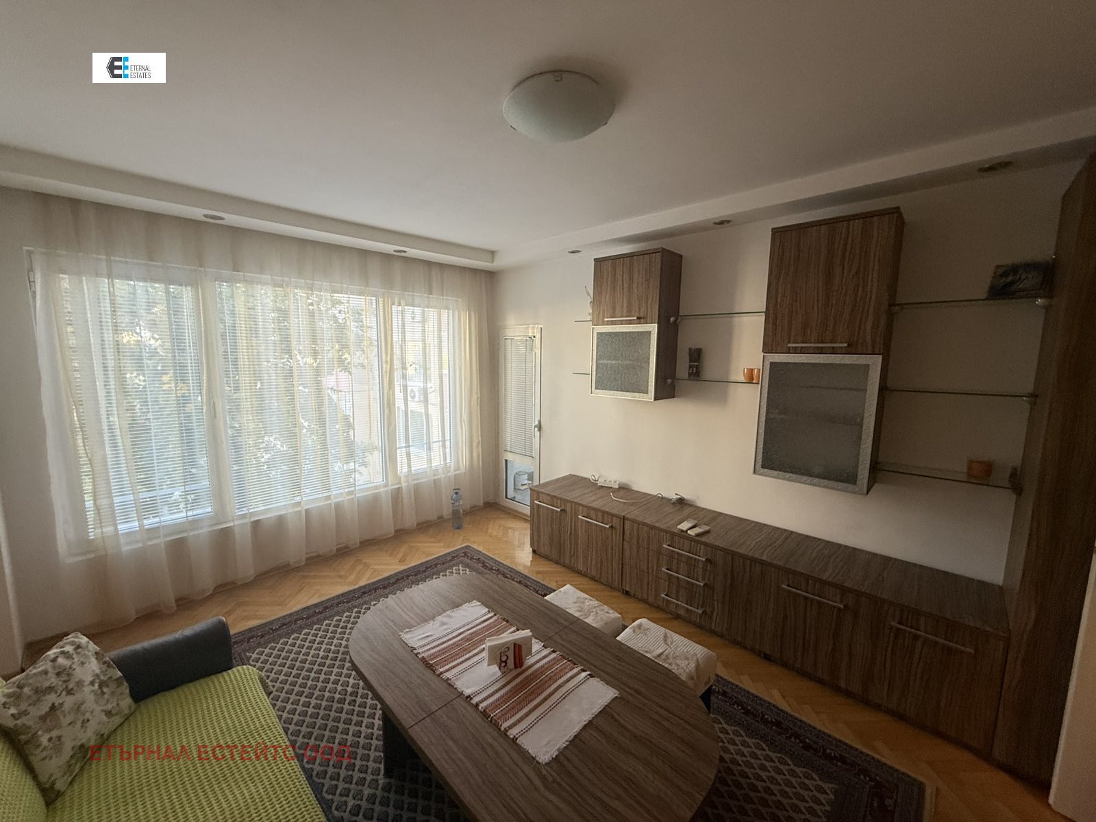 Продава 3-СТАЕН, гр. София, Обеля 2, снимка 4 - Апартаменти - 56371295