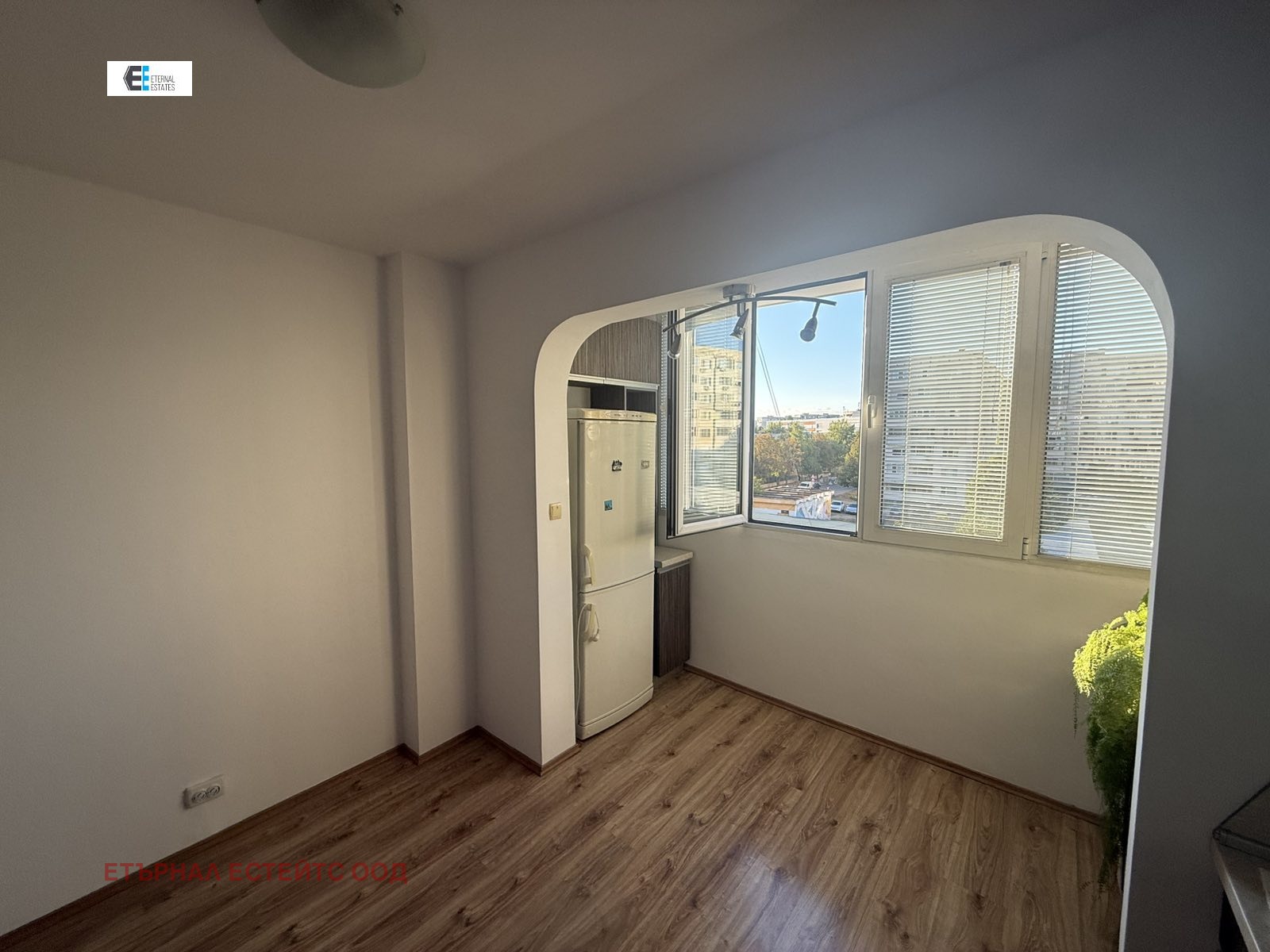 Продава 3-СТАЕН, гр. София, Обеля 2, снимка 8 - Апартаменти - 56371295