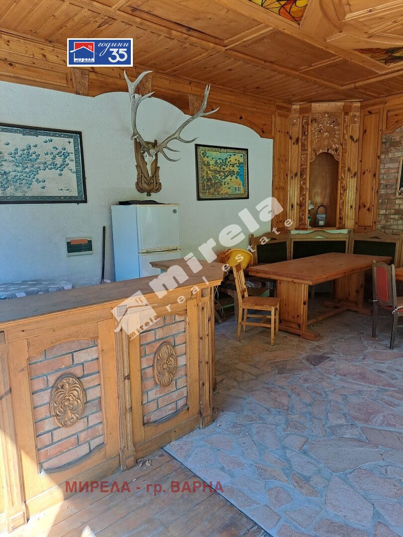 Продава КЪЩА, гр. Варна, Аспарухово, снимка 4 - Къщи - 53826857