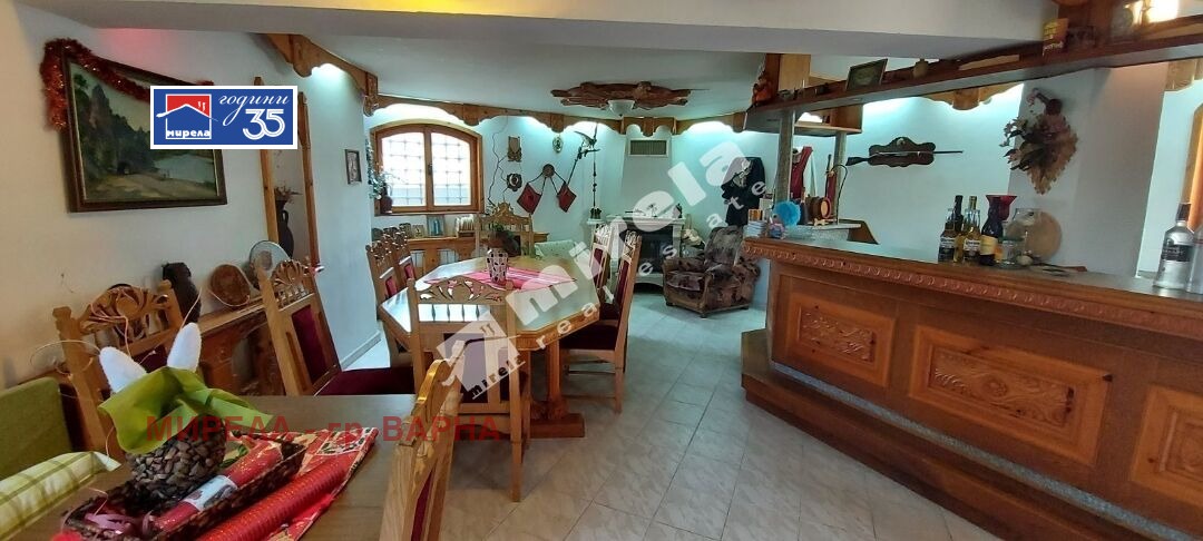 Продава КЪЩА, гр. Варна, Аспарухово, снимка 2 - Къщи - 53826857