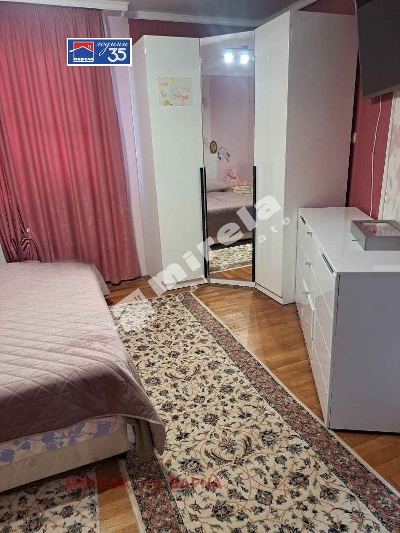 Продава КЪЩА, гр. Варна, Аспарухово, снимка 14 - Къщи - 53826857