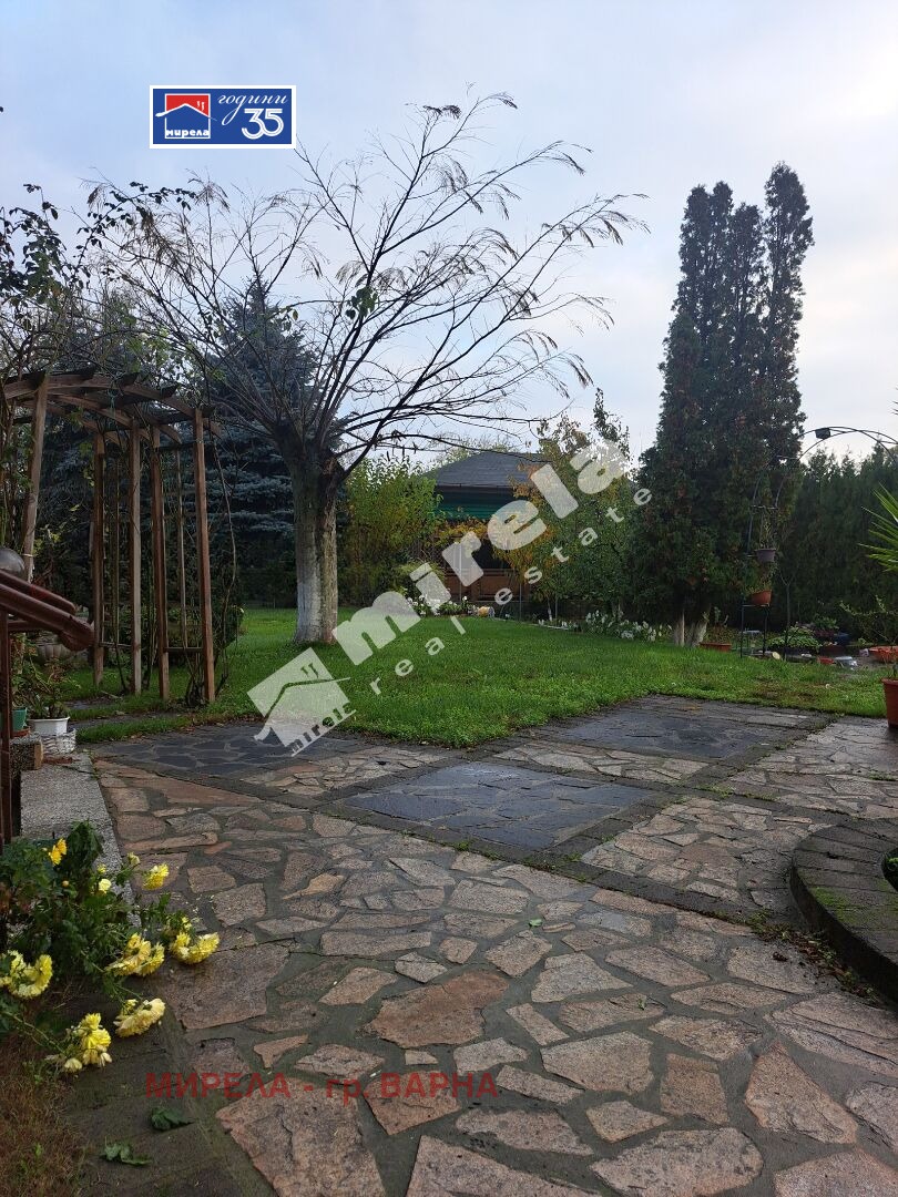 Продава КЪЩА, гр. Варна, Аспарухово, снимка 5 - Къщи - 53826857