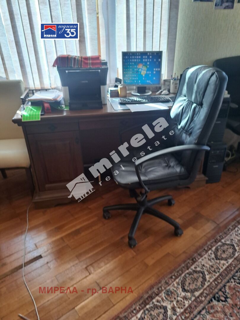 Продава КЪЩА, гр. Варна, Аспарухово, снимка 11 - Къщи - 53826857