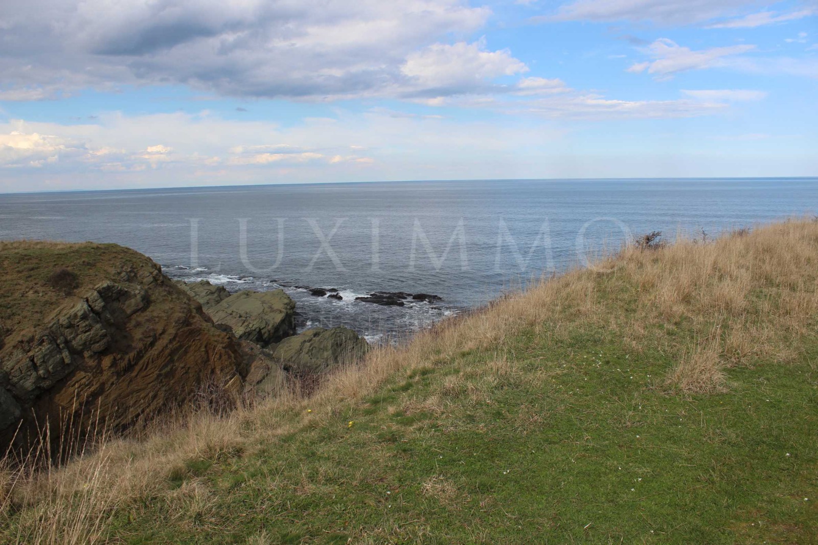 Продава ПАРЦЕЛ, с. Варвара, област Бургас, снимка 8 - Парцели - 53903883