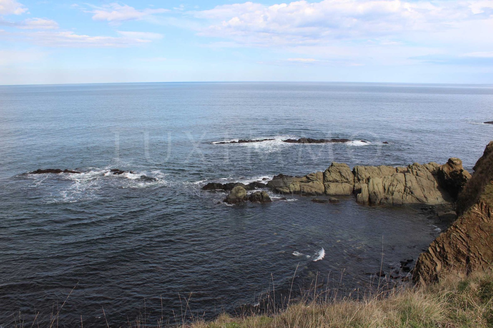 Продава ПАРЦЕЛ, с. Варвара, област Бургас, снимка 6 - Парцели - 53903883