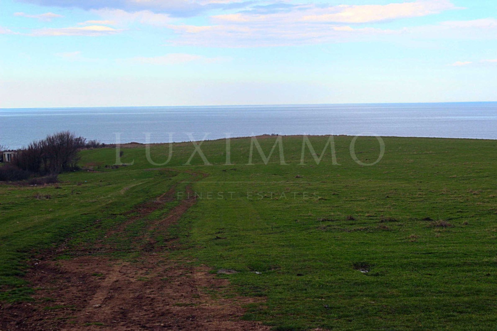 Продава ПАРЦЕЛ, с. Варвара, област Бургас, снимка 2 - Парцели - 53903883