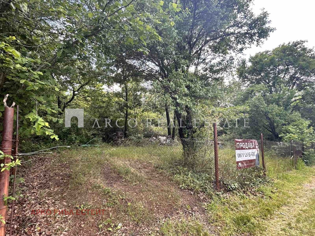 Продава ПАРЦЕЛ, гр. София, с. Лозен