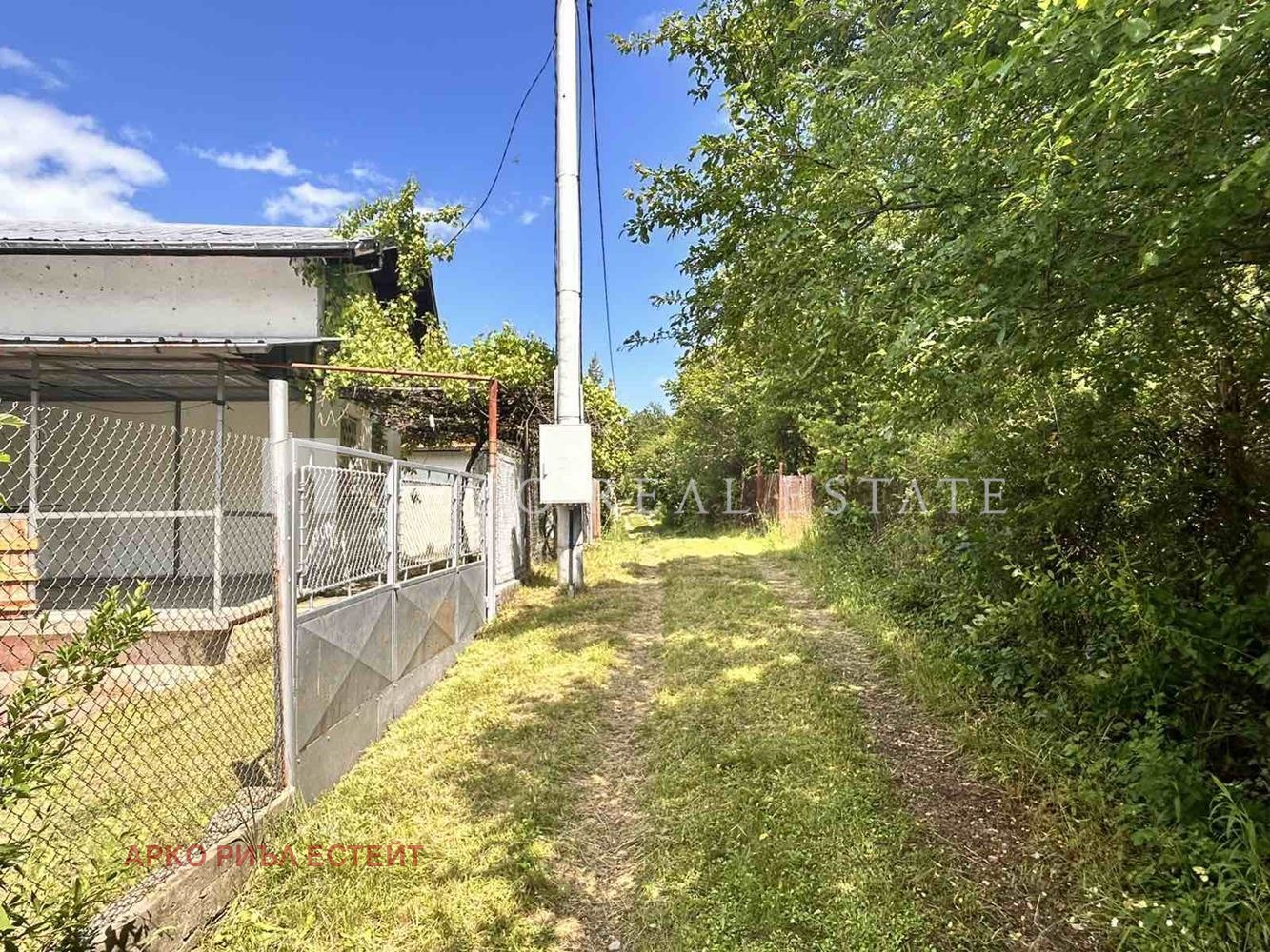 Продава ПАРЦЕЛ, гр. София, с. Лозен, снимка 8 - Парцели - 54891969
