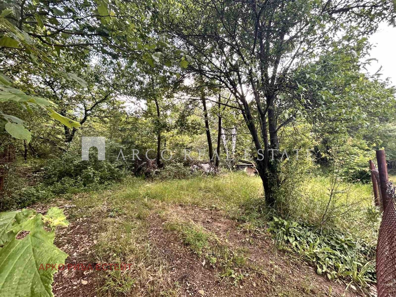 Продава ПАРЦЕЛ, гр. София, с. Лозен, снимка 2 - Парцели - 54891969