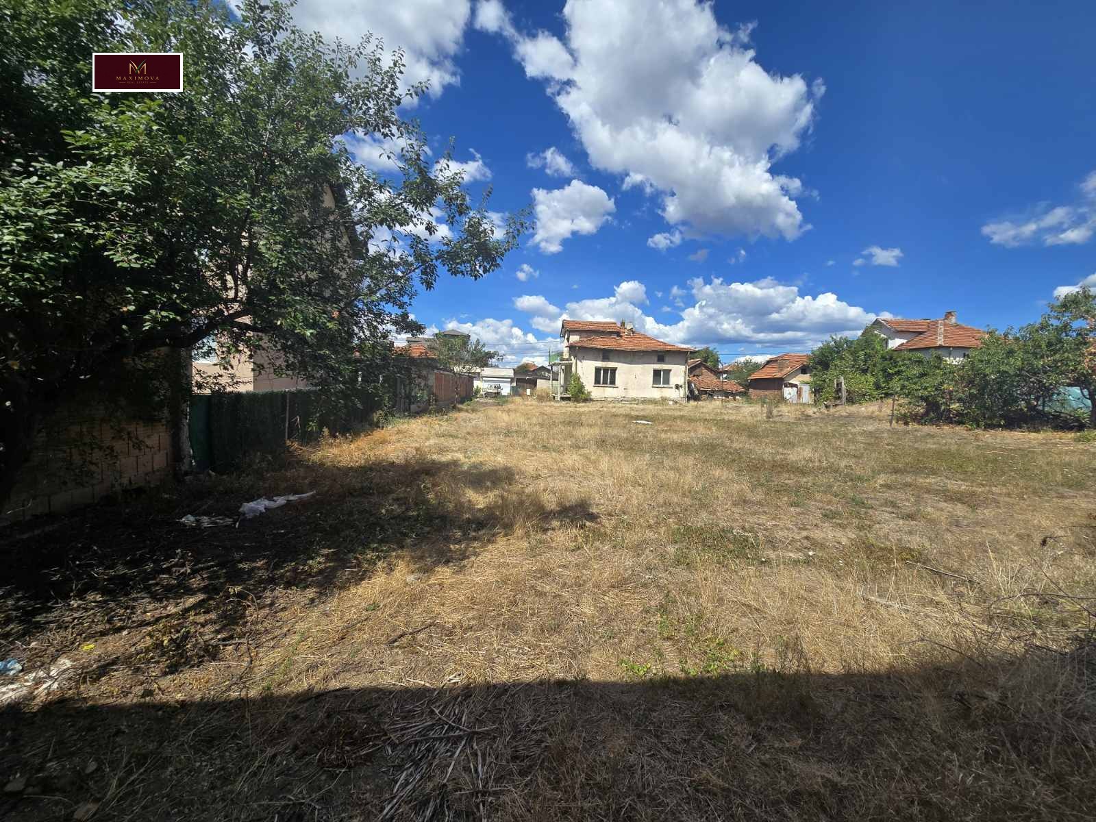 Продава ПАРЦЕЛ, гр. София, с. Чепинци, снимка 2 - Парцели - 56616535