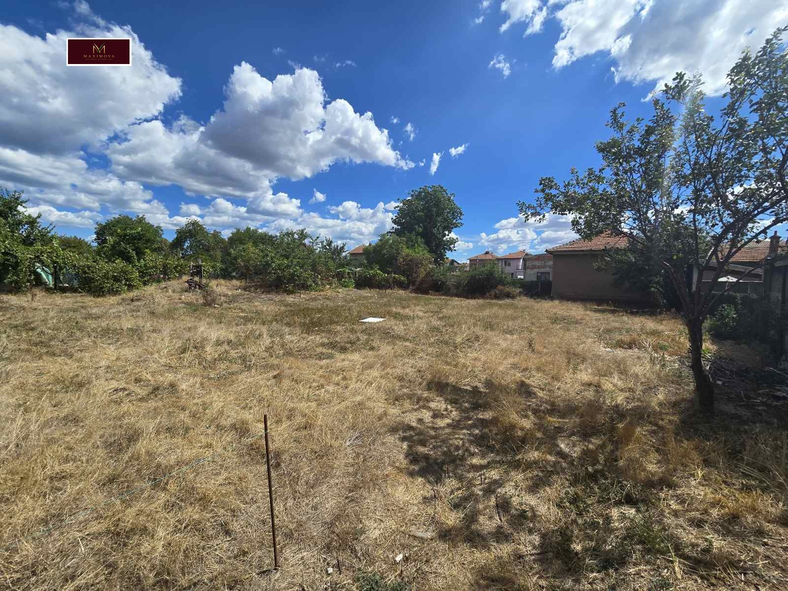 Продава ПАРЦЕЛ, гр. София, с. Чепинци
