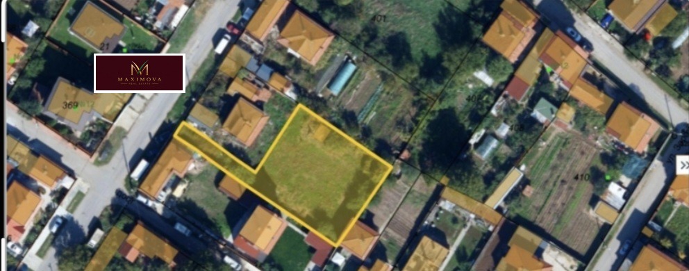 Продава ПАРЦЕЛ, гр. София, с. Чепинци, снимка 5 - Парцели - 56616535