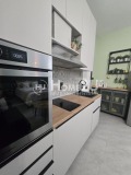 Продава 1-СТАЕН, гр. Бургас, Сарафово, снимка 3