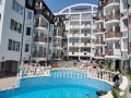 Продава 2-СТАЕН, гр. Свети Влас, област Бургас, снимка 15