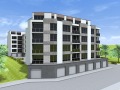 Продава 2-СТАЕН, гр. Пазарджик, Окръжна болница, снимка 7