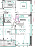 Продава 3-СТАЕН, гр. Варна, Бриз, снимка 4