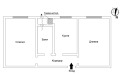 Продава 2-СТАЕН, град София, Горна баня • 179900 € • 20049264 — Holmes.bg