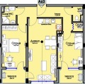 Продава 3-СТАЕН, град Бургас, Хоризонт • 144821 € • 85589021 — Holmes.bg