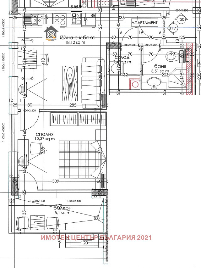 ������� 2-����� | Imot.bg � ����������� 13
