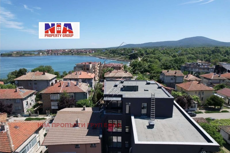 Продава 3-СТАЕН в област Бургас, гр. Царево - 162 кв.м / 240 000 € » 469 399.20 лв., НИА ПРОПЪРТИ ГРУП ЕООД