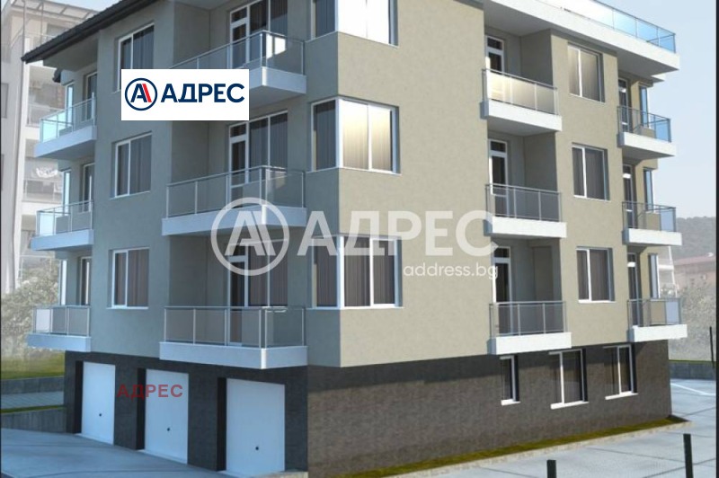 Продава 3-СТАЕН в град Варна, Виница - 83 кв.м / 144 999 € » 283 593.39 лв., АДРЕС