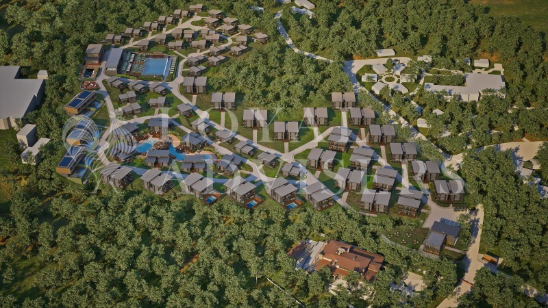 Продава ВИЛА в град Варна, м-т Ален мак - 85 кв.м / 154 900 € » 302 958.07 лв., ЛОЯЛ АДВАЙЗЪРС