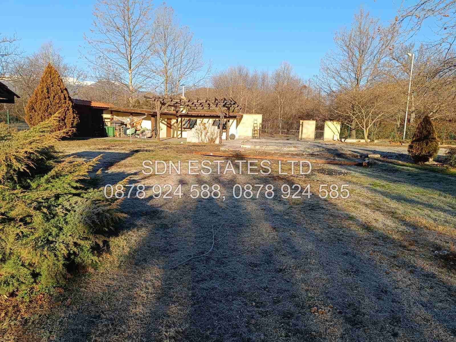 Продава ПАРЦЕЛ | Imot.bg — изображение 8