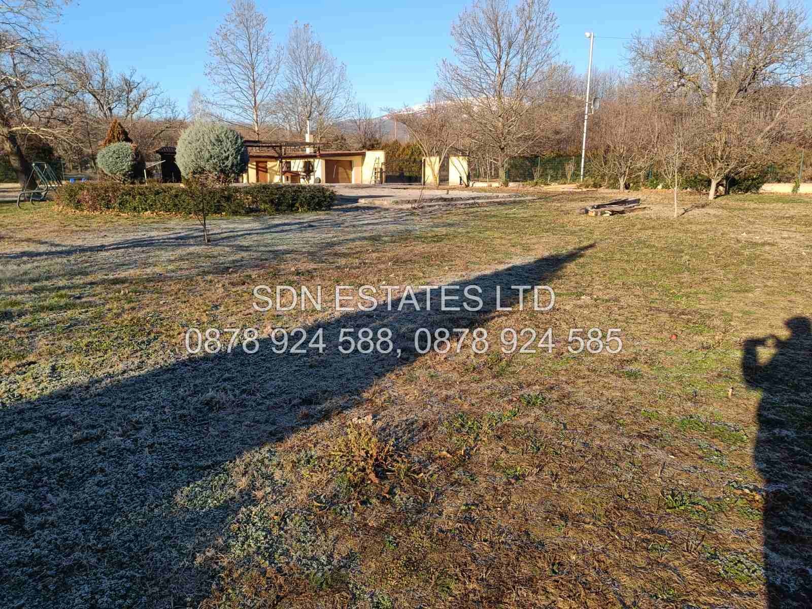 Продава ПАРЦЕЛ | Imot.bg — изображение 13