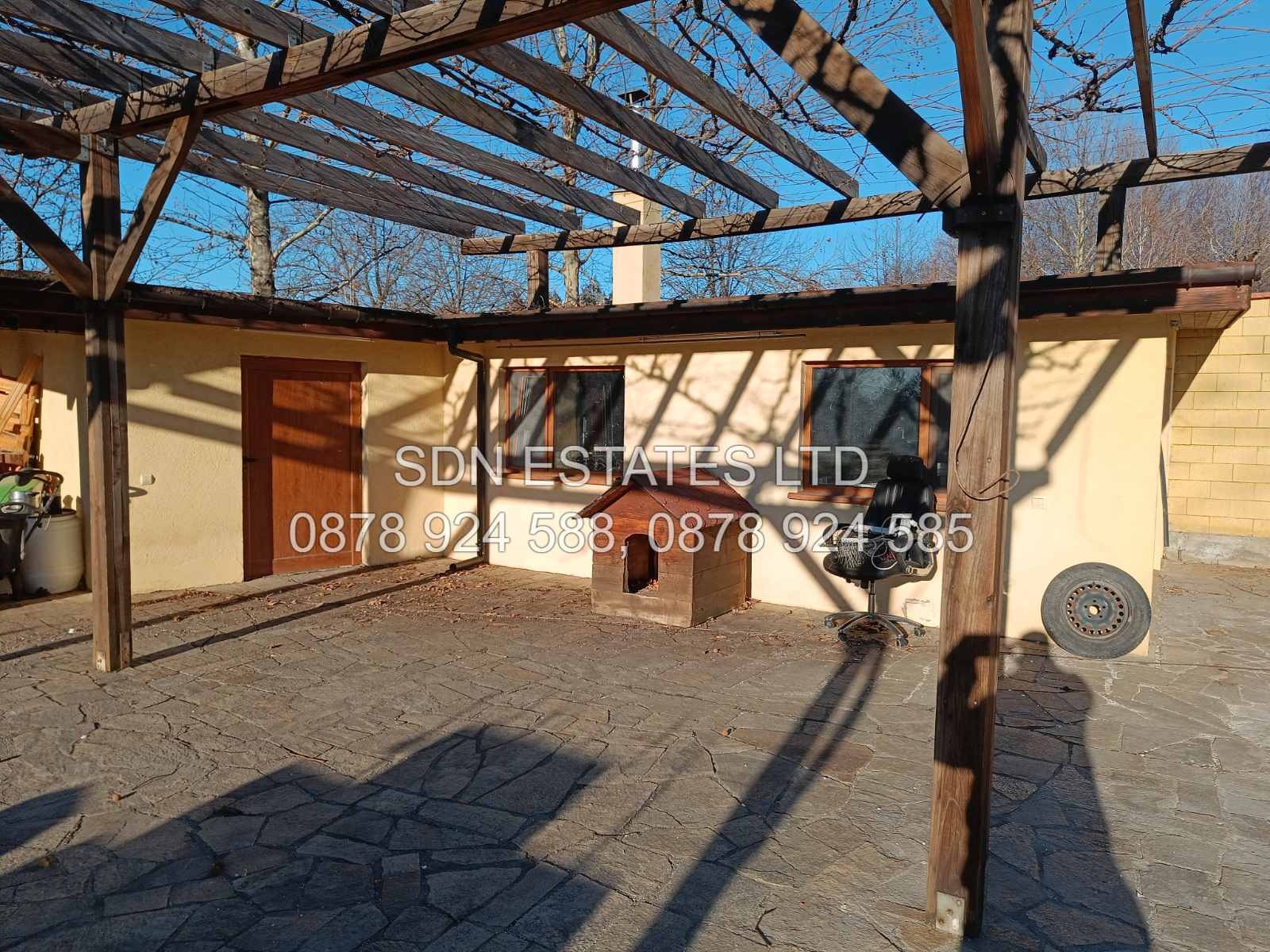 Продава ПАРЦЕЛ | Imot.bg — изображение 1