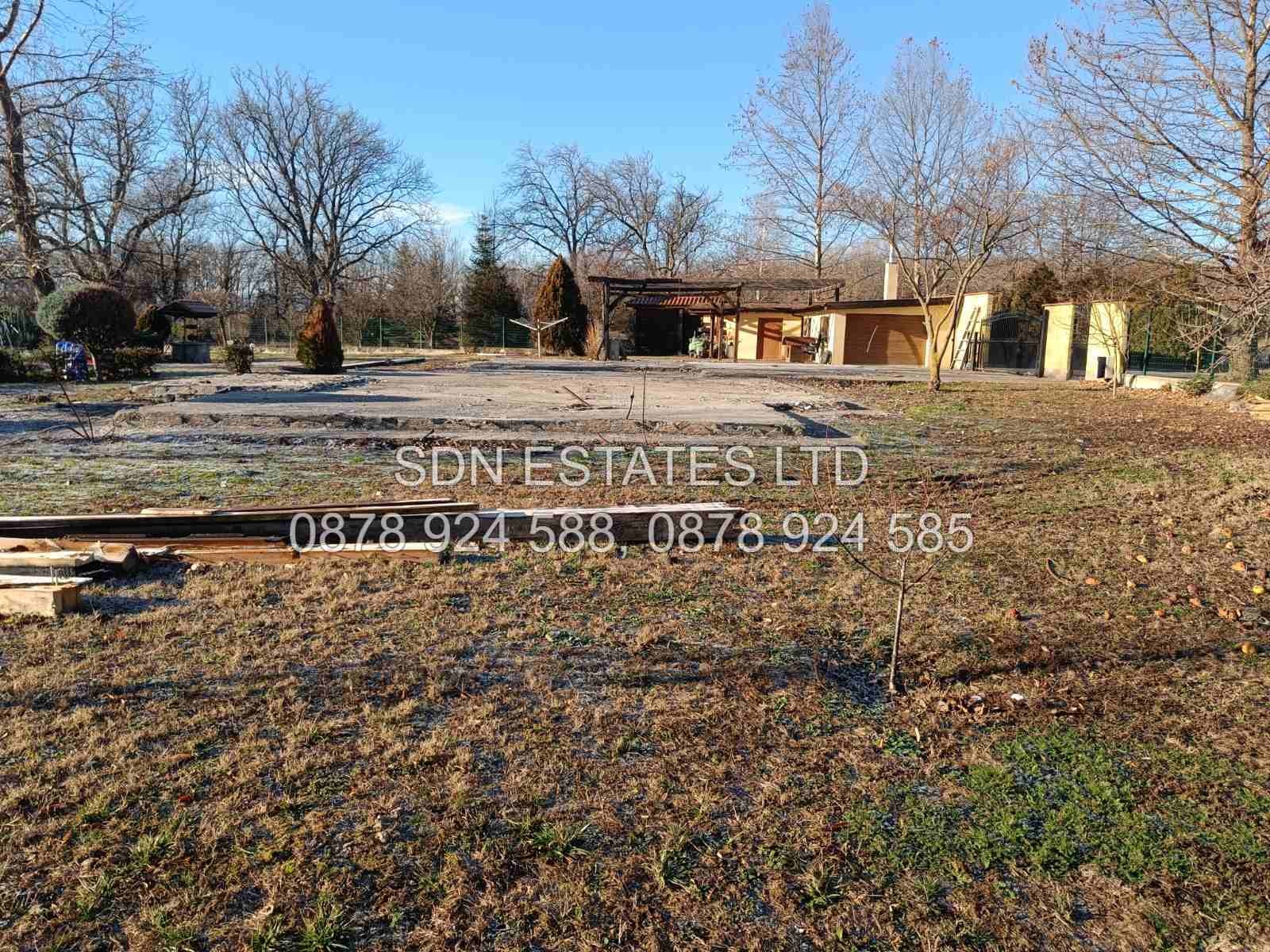 Продава ПАРЦЕЛ | Imot.bg — изображение 11