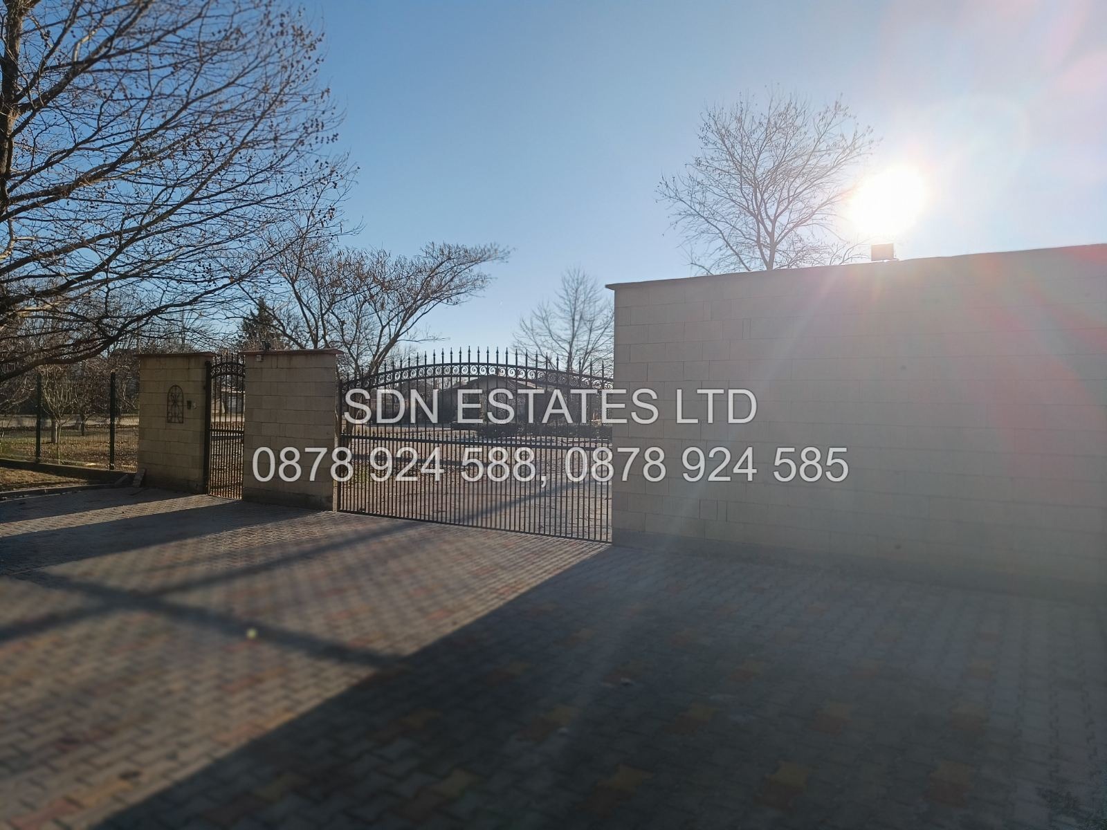 Продава ПАРЦЕЛ | Imot.bg — изображение 10