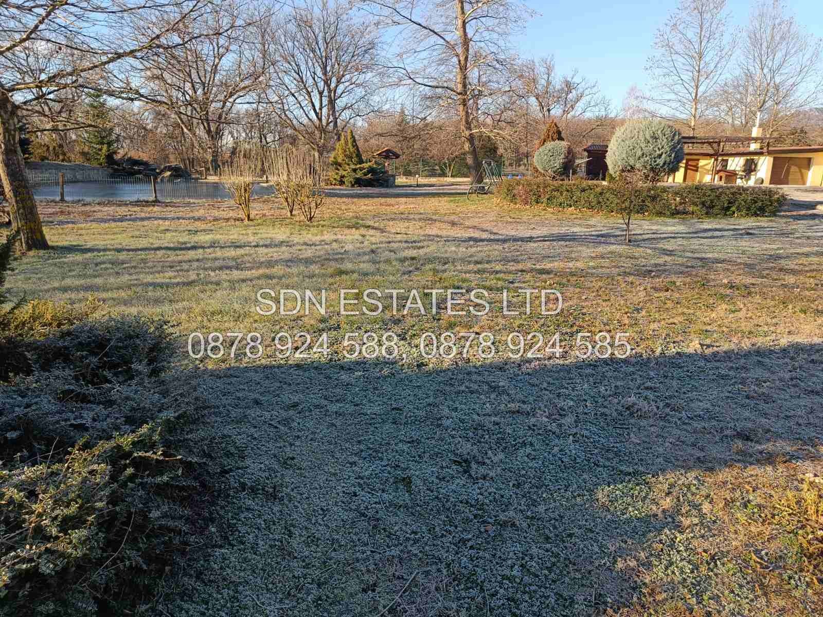 Продава ПАРЦЕЛ | Imot.bg — изображение 5