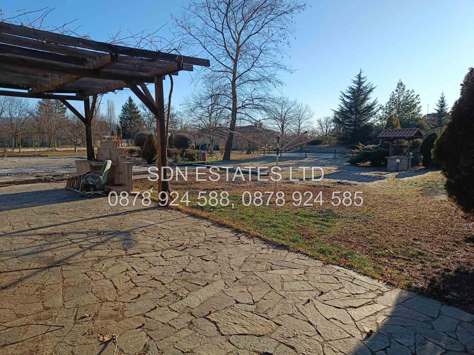 Продава ПАРЦЕЛ | Imot.bg — изображение 4