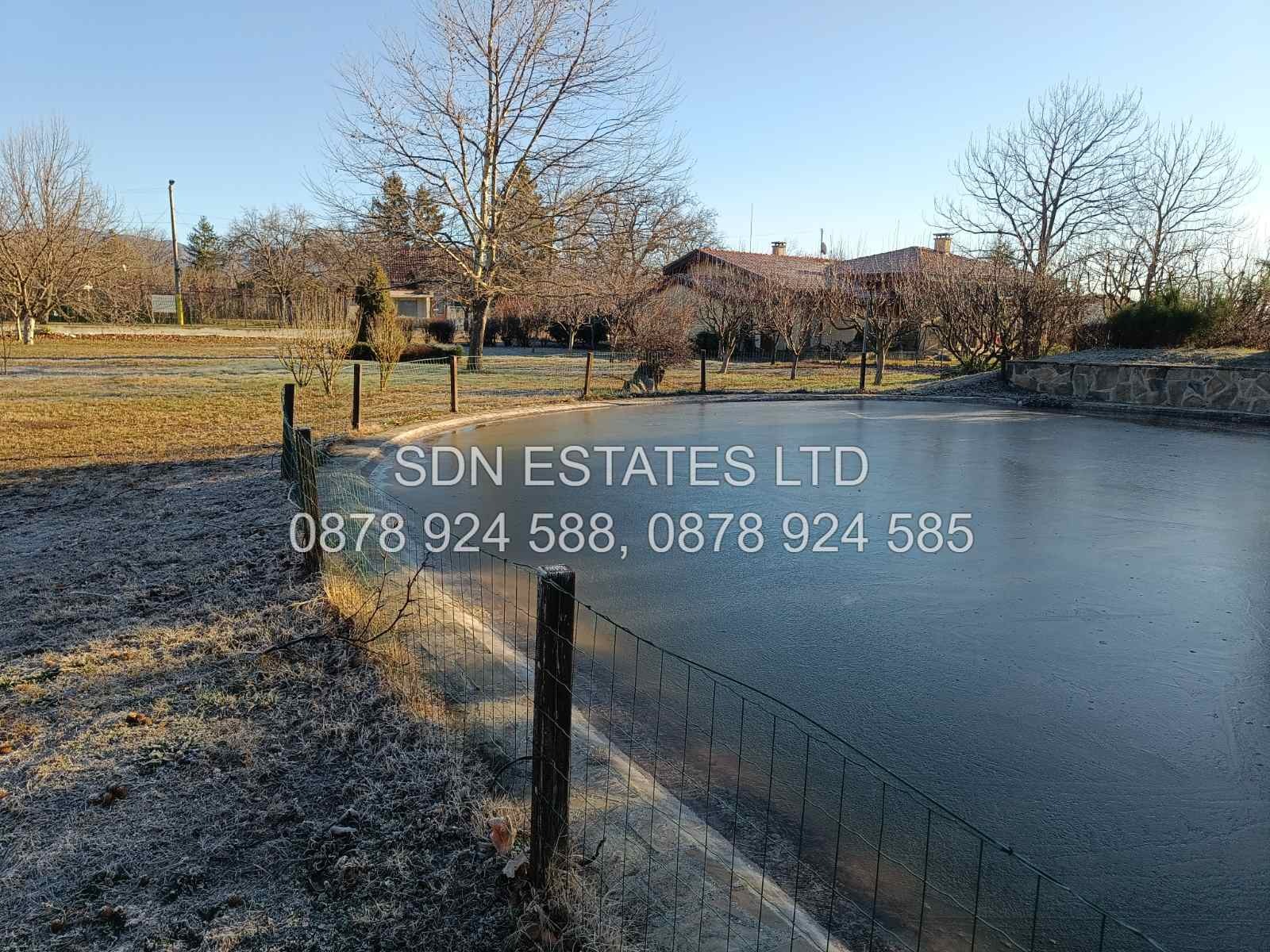 Продава ПАРЦЕЛ | Imot.bg — изображение 6