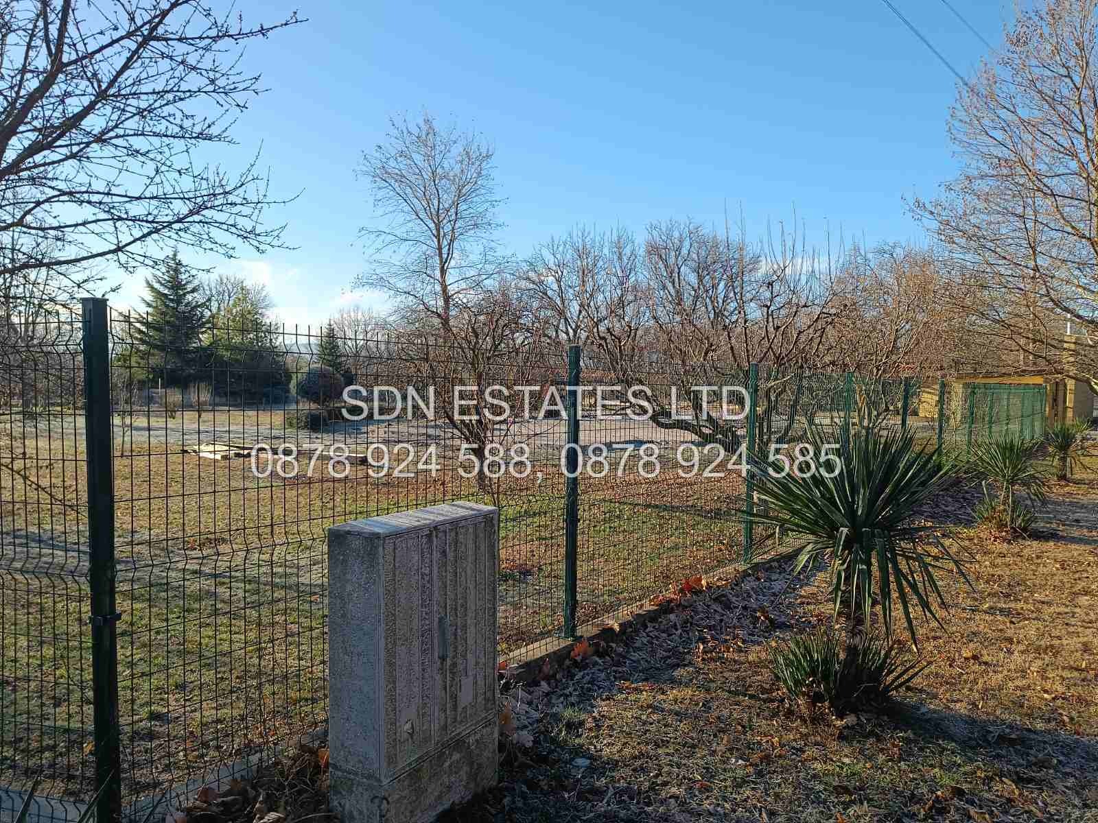 Продава ПАРЦЕЛ | Imot.bg — изображение 12