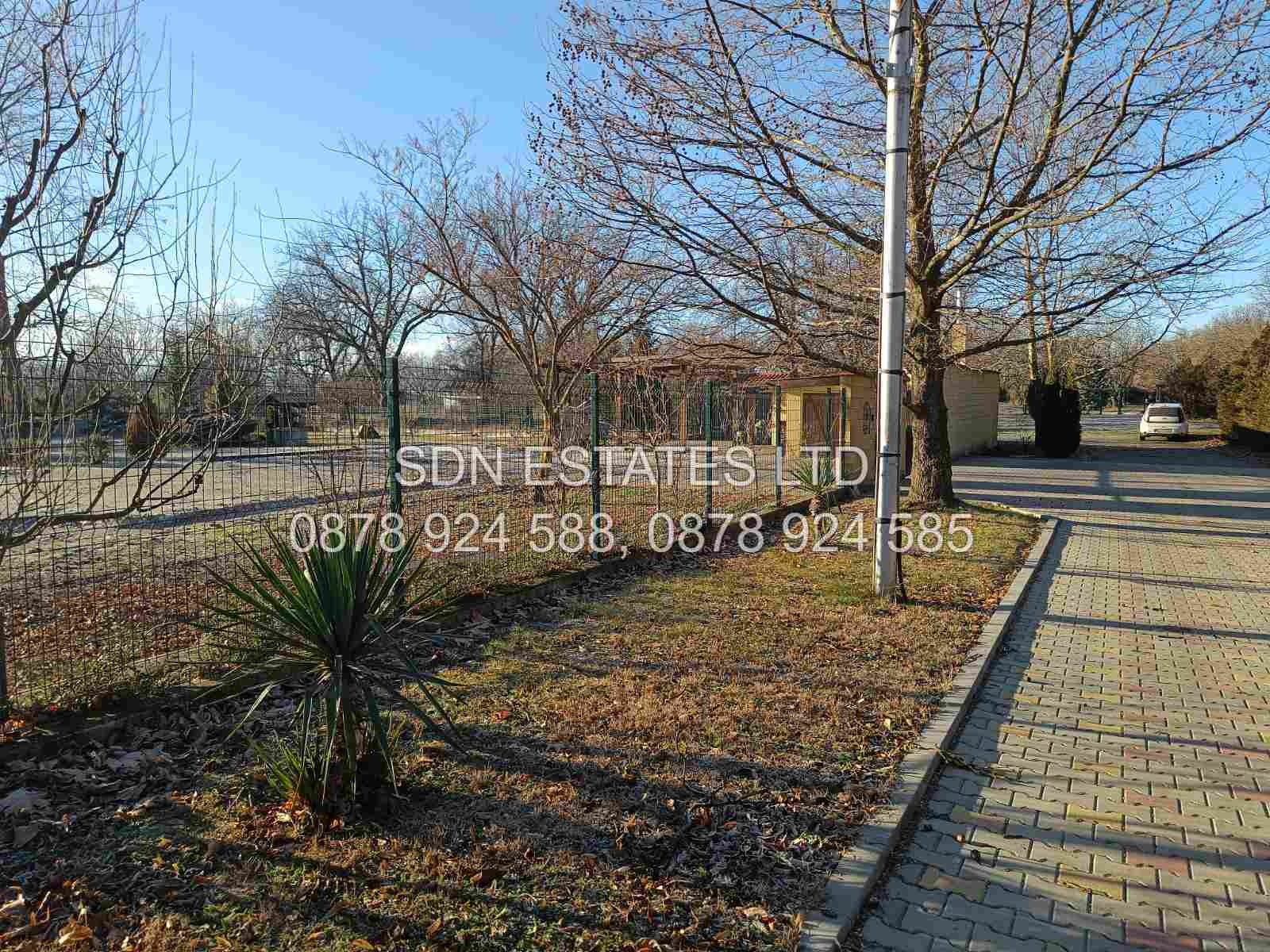 Продава ПАРЦЕЛ | Imot.bg — изображение 17