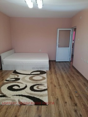 1 chambre Izgrev, Plovdiv 1