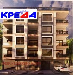 Продажба на тристайни апартаменти в град Кърджали - изображение 4 