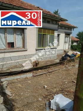 Hus Strahilovo, region Veliko Tarnovo