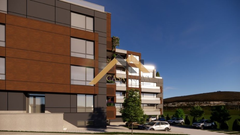 En venta  Estudio Sofia , m-t Gardova glava , 59 metros cuadrados | 92227406 - imagen [4]