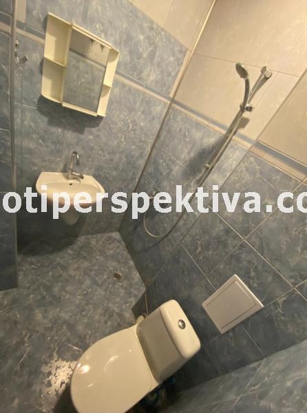 Na prodej  Studio Plovdiv , Kjučuk Pariž , 39 m2 | 76300763 - obraz [3]
