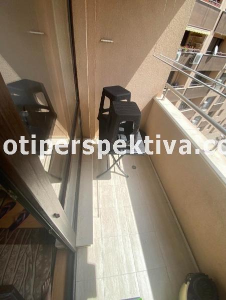Na prodej  Studio Plovdiv , Kjučuk Pariž , 39 m2 | 76300763 - obraz [4]