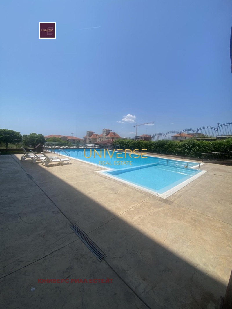 Til salg  Studie region Burgas , Sveti Vlas , 42 kvm | 34591265 - billede [3]