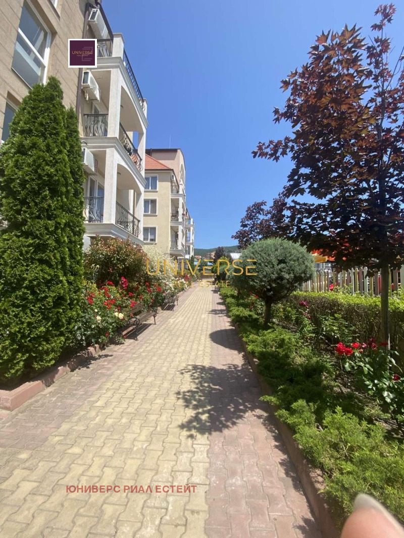 Til salg  Studie region Burgas , Sveti Vlas , 42 kvm | 34591265 - billede [7]