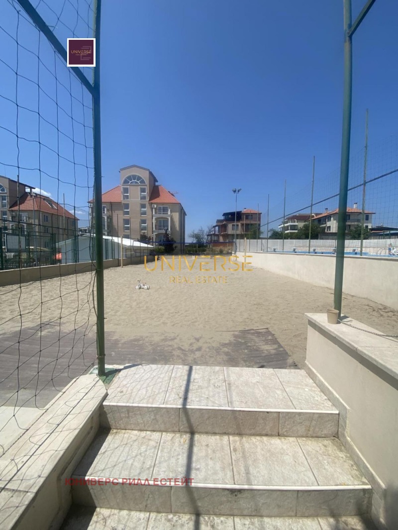 Til salg  Studie region Burgas , Sveti Vlas , 42 kvm | 34591265 - billede [5]