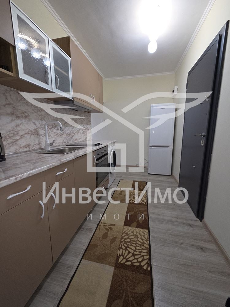 Продава 1-СТАЕН, гр. Радомир, област Перник, снимка 8 - Апартаменти - 54108298