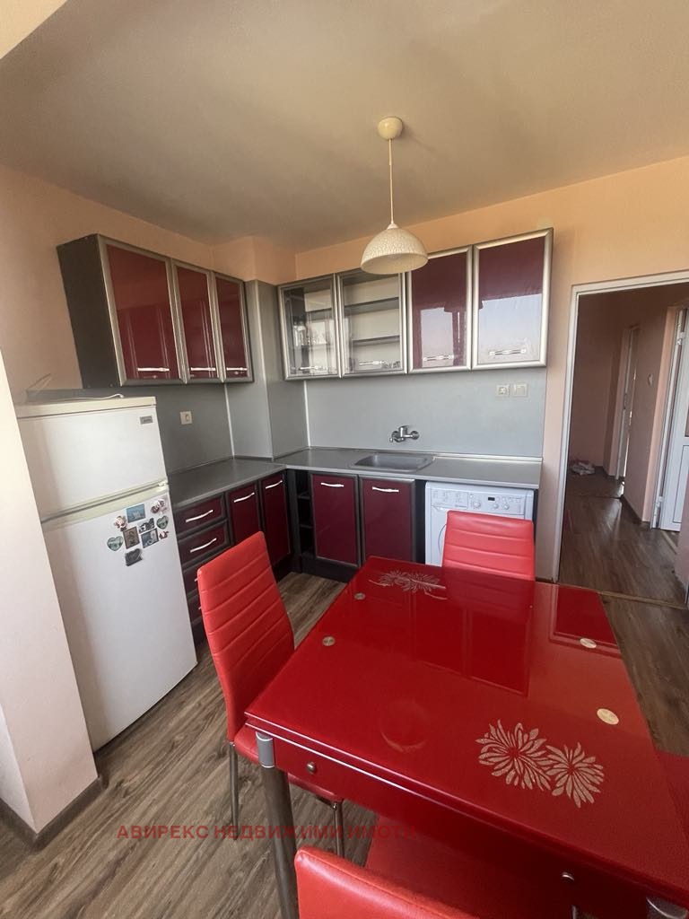 Продава  2-стаен град Пловдив , Изгрев , 68 кв.м | 88320822 - изображение [6]