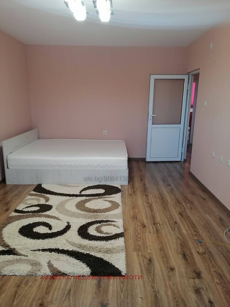 Eladó  1 hálószoba Plovdiv , Izgrev , 68 négyzetméter | 88320822