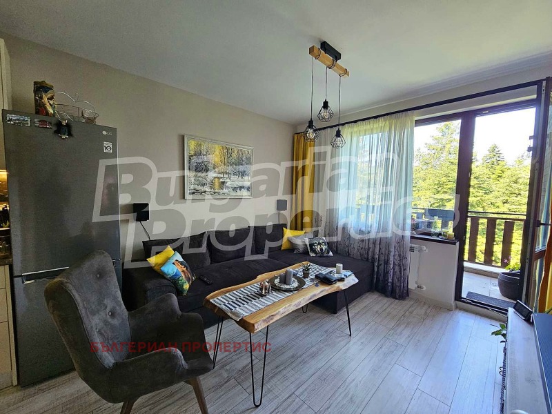 Продава  2-стаен, област София, к.к. Боровец •  130 000 EUR • ID 62658125 — holmes.bg - [1] 